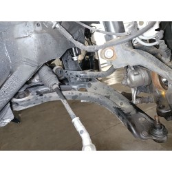 BRAZO SUSPENSION INFERIOR DELANTERO DERECHO 3Q0407152S 