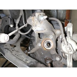 MANGUETA DELANTERA IZQUIERDA 5Q0407255S 