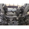 Recambio de puente delantero para seat ateca (kh7, khp) 1.5 tsi referencia OEM IAM 5WA199315F  