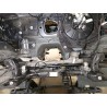 Recambio de puente delantero para seat ateca (kh7, khp) 1.5 tsi referencia OEM IAM 5WA199315F  