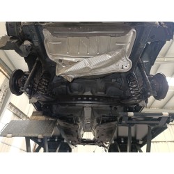 PUENTE TRASERO 5Q0501049BJ 