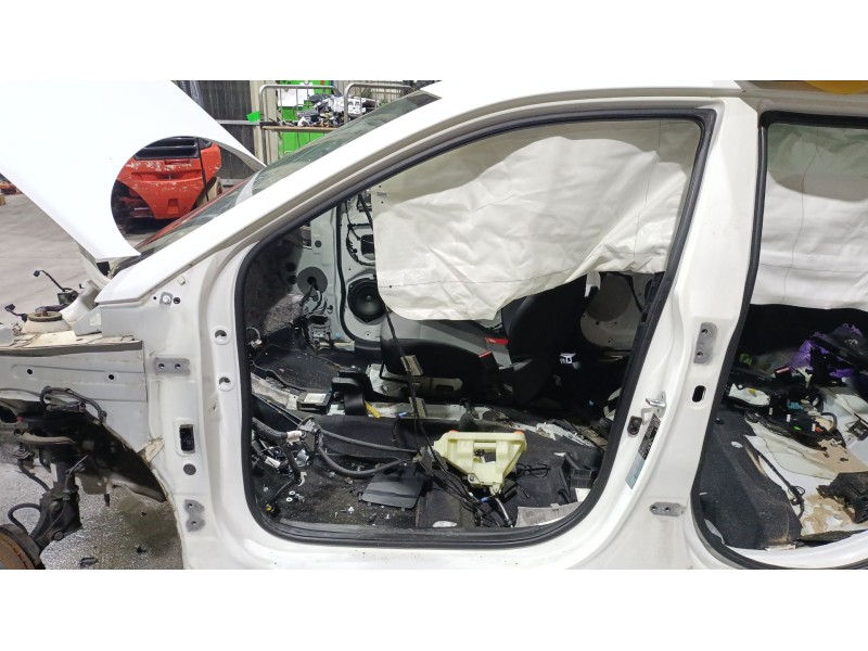 Recambio de gomas contorno puerta para hyundai i20 ii (gb, ib) 1.2 referencia OEM IAM   