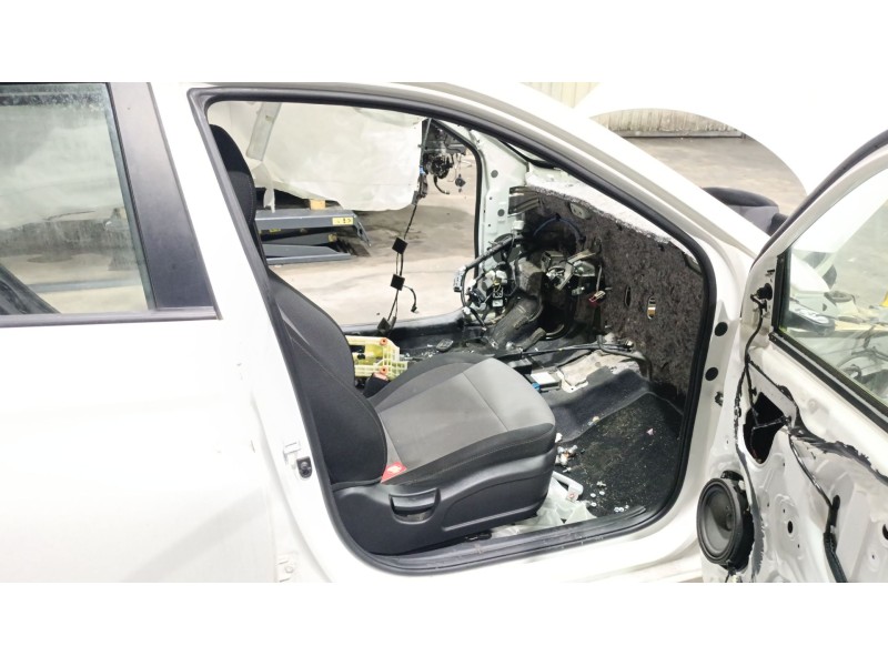 Recambio de gomas contorno puerta para hyundai i20 ii (gb, ib) 1.2 referencia OEM IAM   