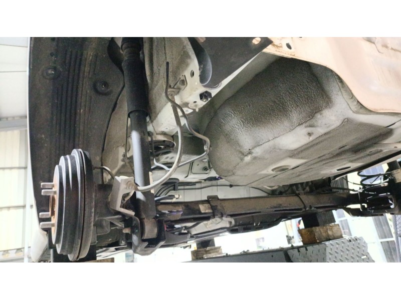 Recambio de juego amortiguadores trasero para hyundai i20 ii (gb, ib) 1.2 referencia OEM IAM 55300C8500  