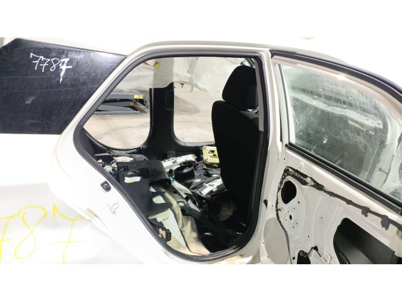 Recambio de gomas contorno puerta para hyundai i20 ii (gb, ib) 1.2 referencia OEM IAM   