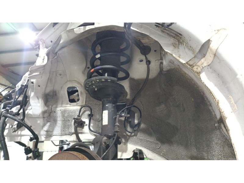 Recambio de amortiguador delantero izquierdo para hyundai i20 ii (gb, ib) 1.2 referencia OEM IAM 54650C8000  