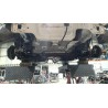 Recambio de puente trasero para hyundai i20 ii (gb, ib) 1.2 referencia OEM IAM 55100C8000  
