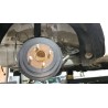 Recambio de puente trasero para hyundai i20 ii (gb, ib) 1.2 referencia OEM IAM 55100C8000  