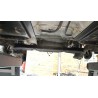Recambio de puente trasero para hyundai i20 ii (gb, ib) 1.2 referencia OEM IAM 55100C8000  