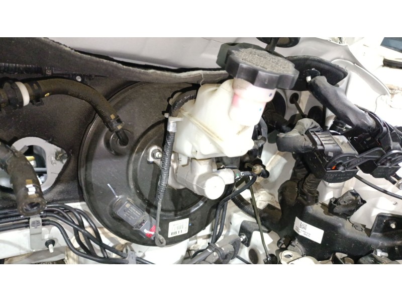 Recambio de bomba freno para hyundai i20 ii (gb, ib) 1.2 referencia OEM IAM 58510C8200  