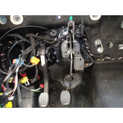 PEDAL FRENO 9673961180 