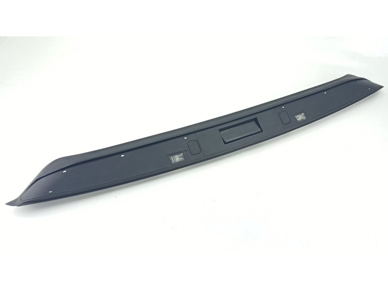 Recambio de maneta exterior maletero / porton para bmw z4 roadster (g29) sdrive 20 i referencia OEM IAM 743767611  