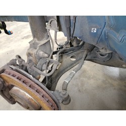 BRAZO SUSPENSION INFERIOR DELANTERO IZQUIERDO 9846329780 
