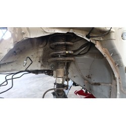 AMORTIGUADOR DELANTERO IZQUIERDO 9827488680 