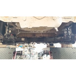 PUENTE TRASERO 1607197180 