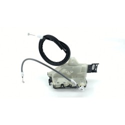 CERRADURA PUERTA DELANTERA DERECHA 9826677980 