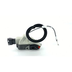 CERRADURA PUERTA TRASERA DERECHA 9826676580 