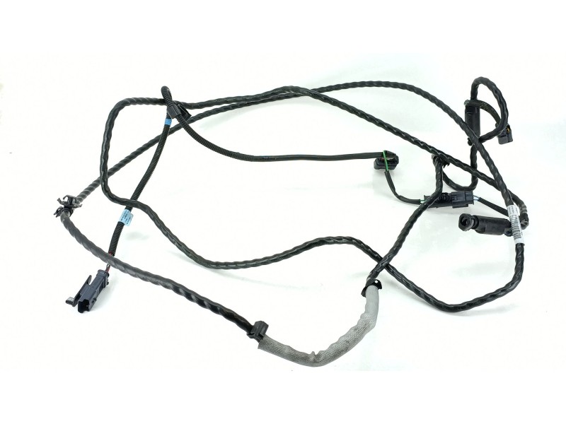 Recambio de tubo para citroën c3 aircross i (2r_, 2c_) 1.5 bluehdi 110 referencia OEM IAM 9826300180  