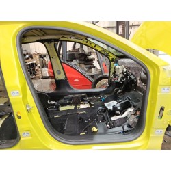 GOMAS CONTORNO PUERTA 