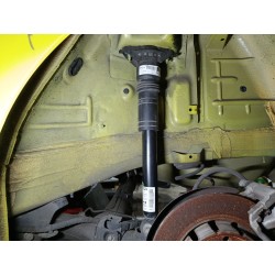 AMORTIGUADOR TRASERO IZQUIERDO 9831187480 