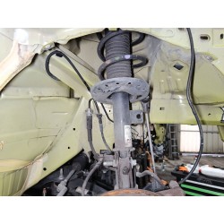 AMORTIGUADOR DELANTERO DERECHO 9831168980 