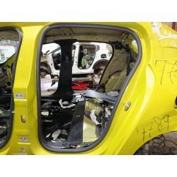 GOMAS CONTORNO PUERTA 