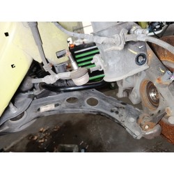 BRAZO SUSPENSION INFERIOR DELANTERO DERECHO 9857897880 