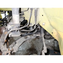 BRAZO SUSPENSION INFERIOR DELANTERO IZQUIERDO 9857903080 