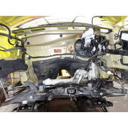 BARRA ESTABILIZADORA DELANTERA 9834922080 