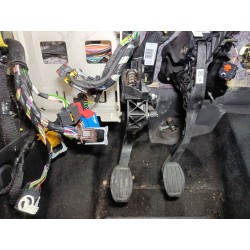 PEDAL EMBRAGUE 9824262180 