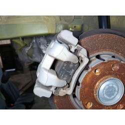 PINZA FRENO TRASERA DERECHA 1651759680 