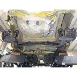 PUENTE TRASERO 9838305780 