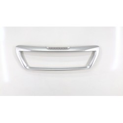 REJILLA PARAGOLPES CENTRAL 1612243480 