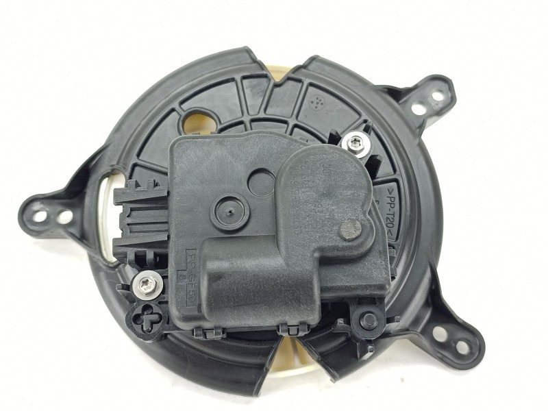 Recambio de motor apertura trampillas climatizador para ford kuga iii (dfk) 1.5 ecoboost referencia OEM IAM GS7H19E616CA  