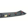 Recambio de maneta exterior maletero / porton para bmw z4 roadster (g29) sdrive 20 i referencia OEM IAM 743767611  