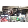 Recambio de puente trasero para peugeot boxer furgoneta 2.2 bluehdi 140 referencia OEM IAM 1695179280  