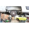 Recambio de puente trasero para peugeot boxer furgoneta 2.2 bluehdi 140 referencia OEM IAM 1695179280  