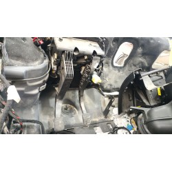 PEDAL EMBRAGUE 1609938780 