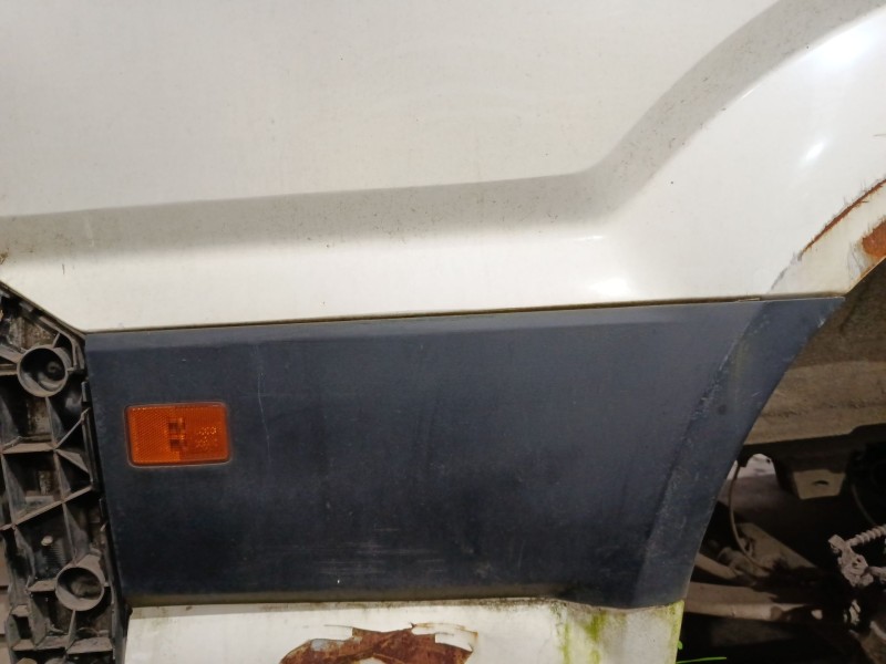 Recambio de moldura para volkswagen crafter furgoneta (sy_, sx_) 2.0 tdi referencia OEM IAM   