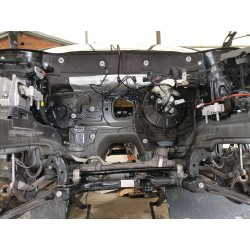 BARRA ESTABILIZADORA DELANTERA 3Q0411303K 