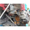 Recambio de mangueta delantera izquierda para toyota yaris (_p13_) 1.0 (ksp130_) referencia OEM IAM 432120D230  