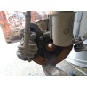 Recambio de mangueta delantera derecha para peugeot partner caja/chasis 1.6 bluehdi 100 referencia OEM IAM 364796  