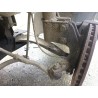 Recambio de mangueta delantera derecha para peugeot partner caja/chasis 1.6 bluehdi 100 referencia OEM IAM 364796  