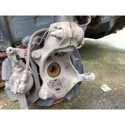 MANGUETA DELANTERA DERECHA 5WA407254A 