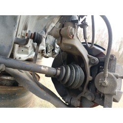 MANGUETA DELANTERA IZQUIERDA 400154EA0A 