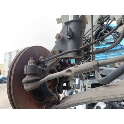 MANGUETA DELANTERA IZQUIERDA 9826532480 