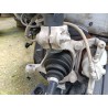 Recambio de mangueta delantera izquierda para skoda karoq (nu7, nd7) 2.0 tdi referencia OEM IAM 5Q0407253C  