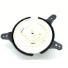 Recambio de motor apertura trampillas climatizador para ford kuga iii (dfk) 1.5 ecoboost referencia OEM IAM GS7H19E616CA  