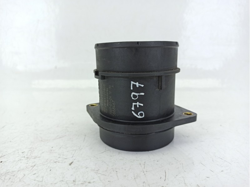 Recambio de caudalimetro para mitsubishi montero iv van (v9_, v8_, v8_v) 3.2 di-d referencia OEM IAM 2816427800  