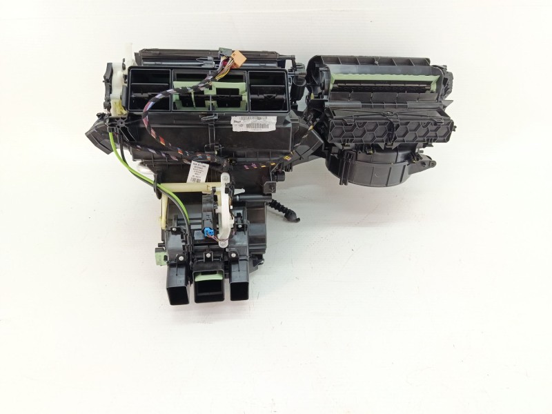 Recambio de calefaccion entera normal para seat leon sportstourer (kl8, kld) 1.5 etsi referencia OEM IAM 5WB816001B  